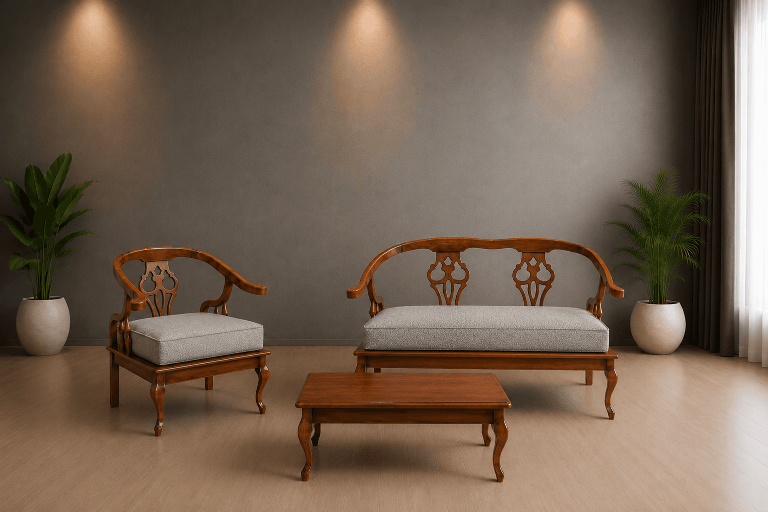 تعمیر مبل کلاسیک