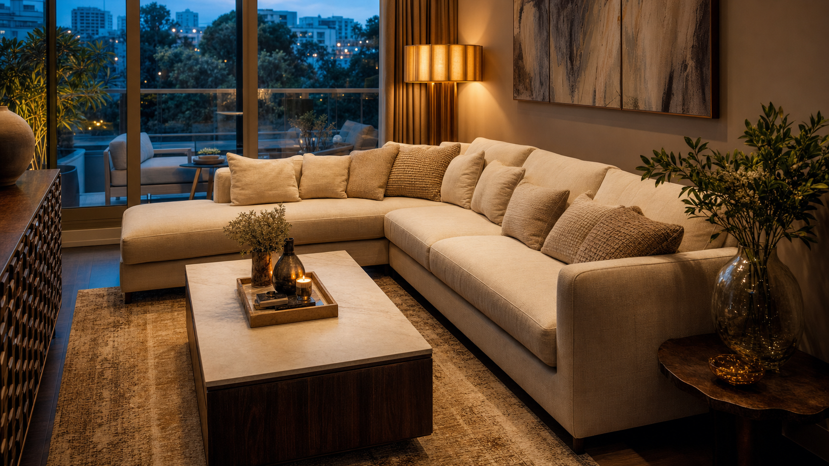 Sofa Repair & Restoration, Workshop Quality