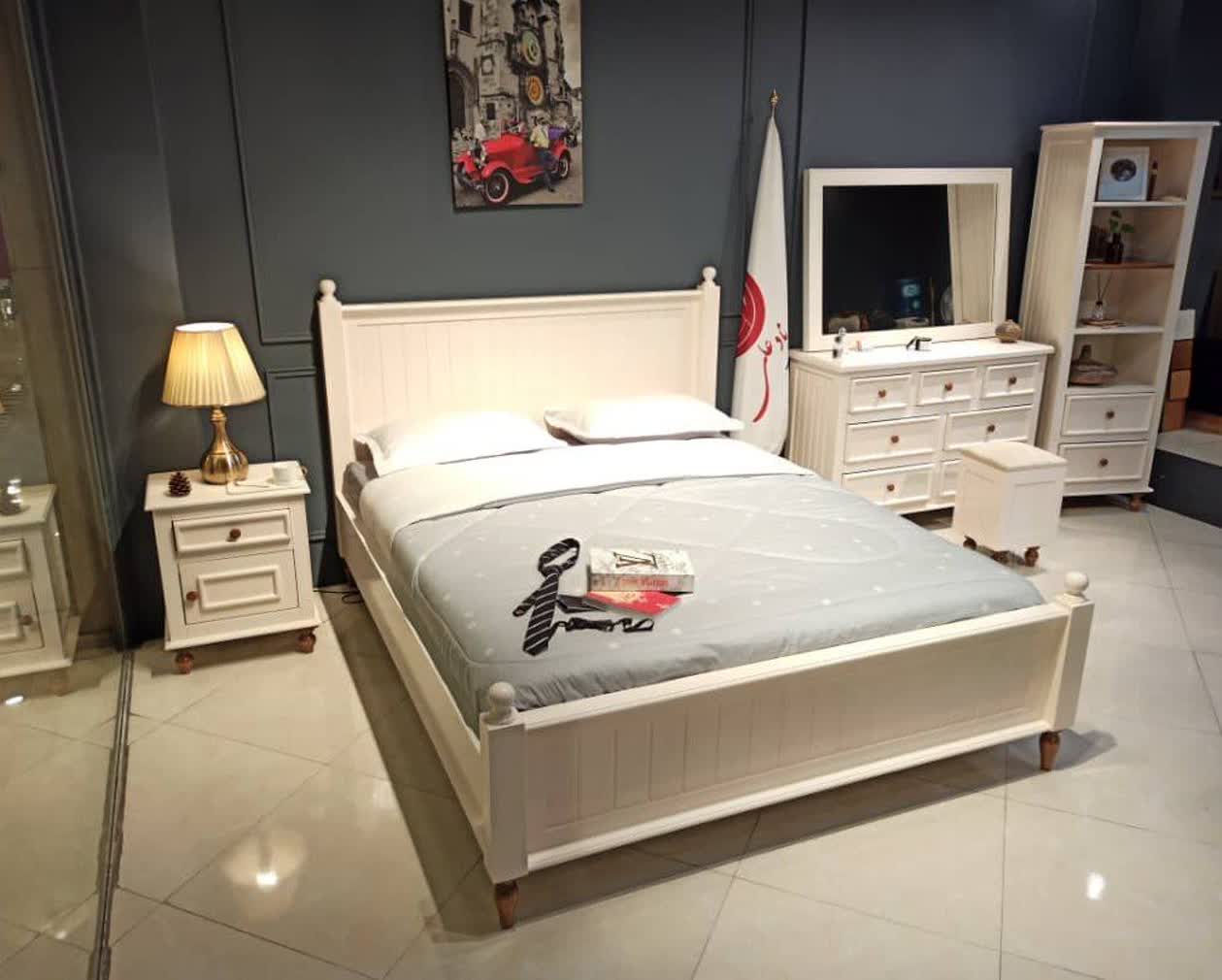 سرویس خواب 2